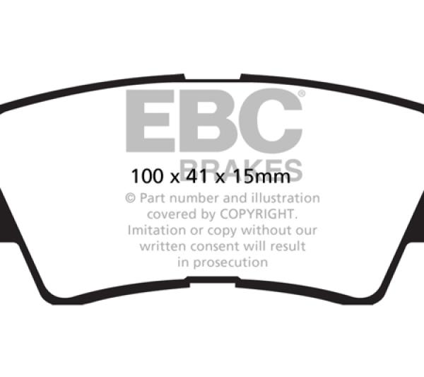 EBC UD1313