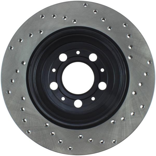 Stoptech 128.39033R