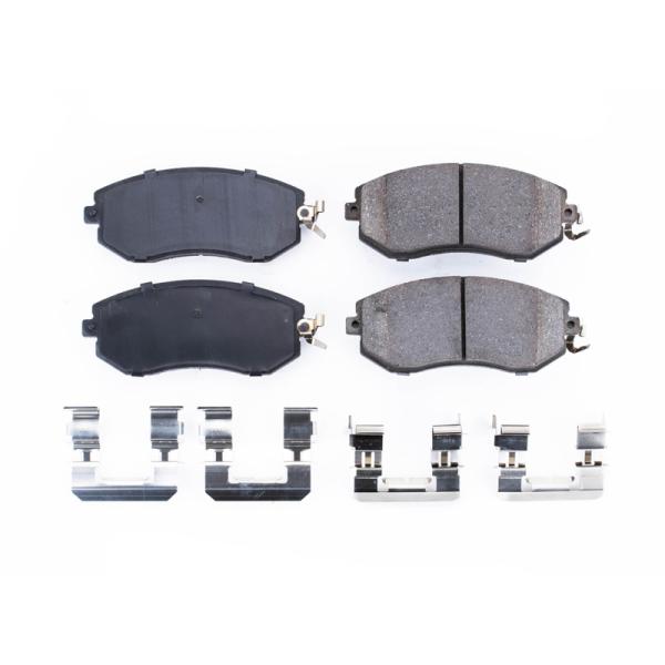PowerStop 17-1539