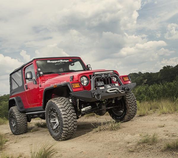 Rugged Ridge 11640.30