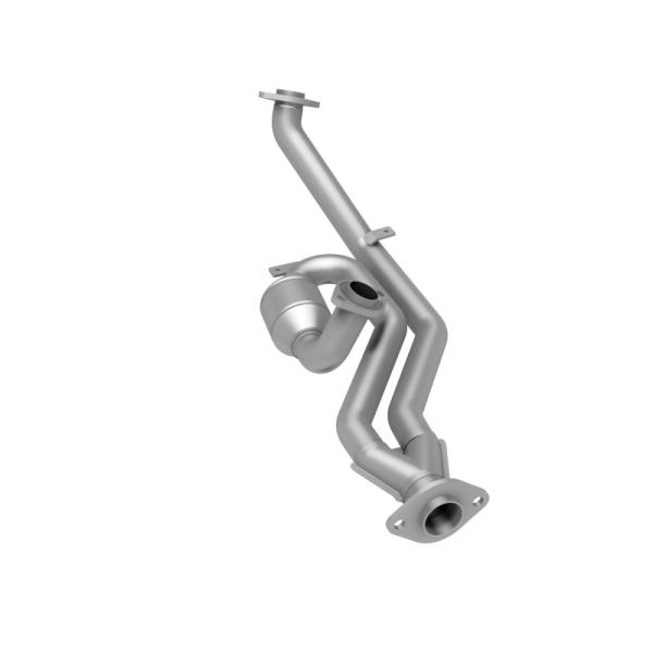 Magnaflow 444019