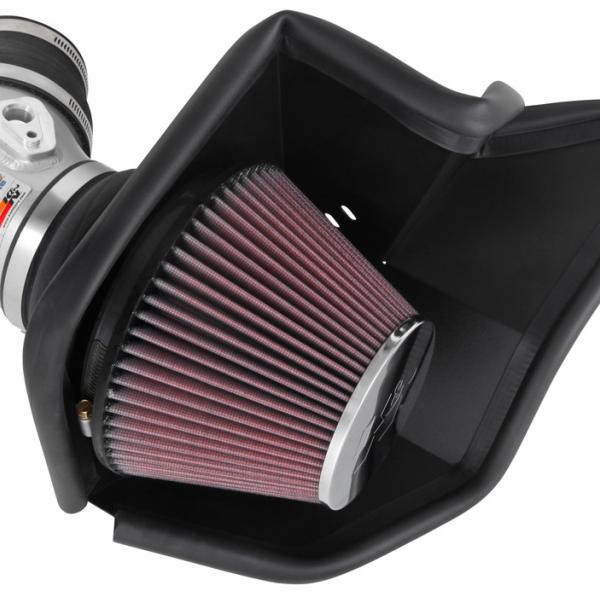KN 69 Typhoon Intake K&N Engineering 69-5310TS