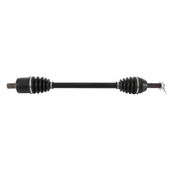 ABR Xtreme Duty Axles All Balls Racing AB8-PO-8-378