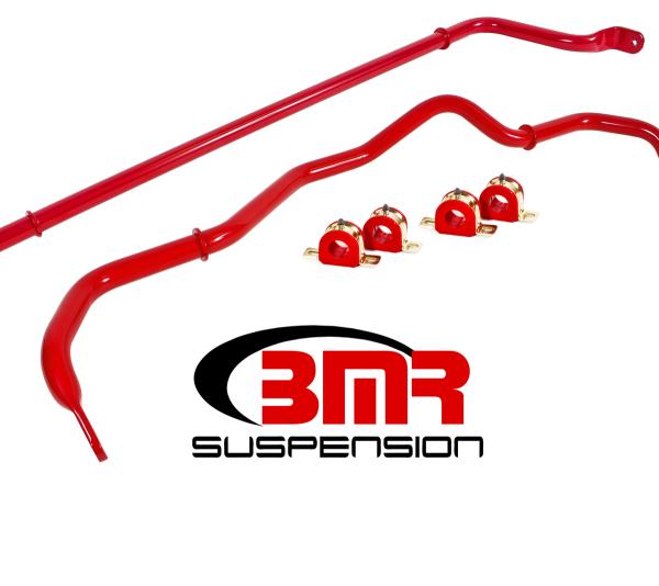 BMR Suspension SB049R