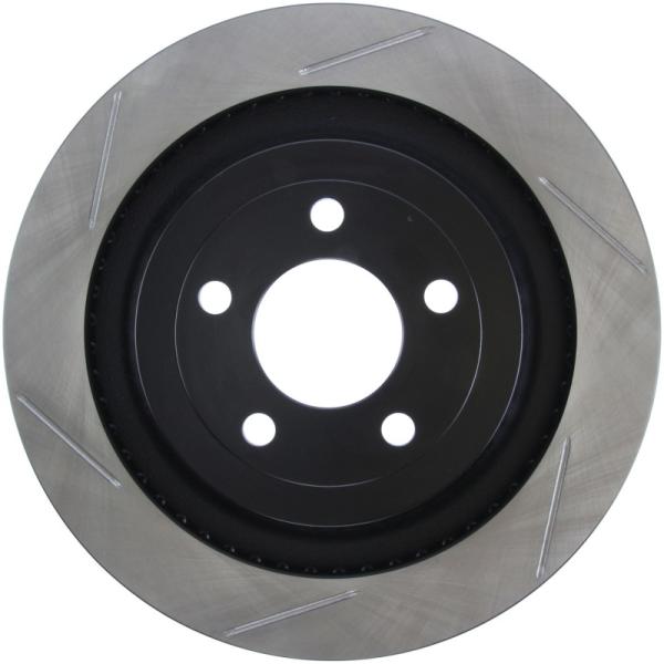 Stoptech 126.61109SR
