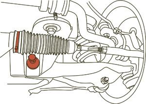 SPC Performance 87365