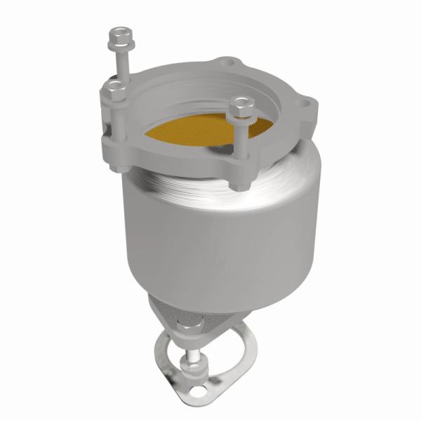 MAG Converter Direct Fit Magnaflow 49310
