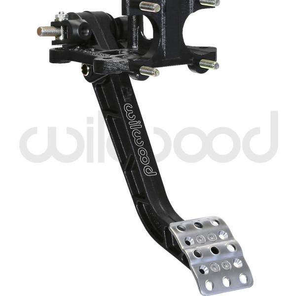 WIL Brake and Clutch Pedals Wilwood 340-13837
