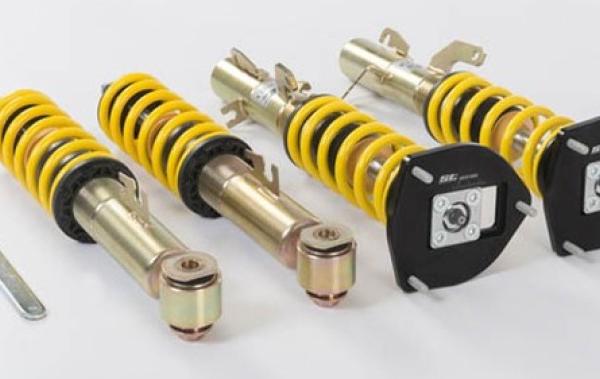 ST Suspensions 18250835
