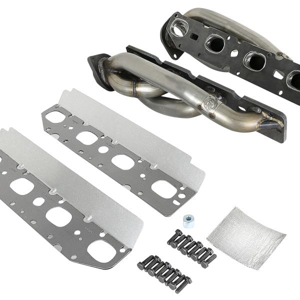 AFE Headers aFe 48-32023