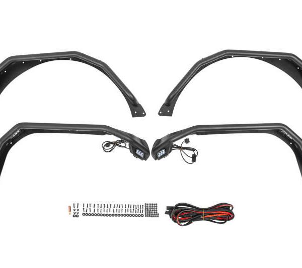 DV8 Offroad FDJL-06