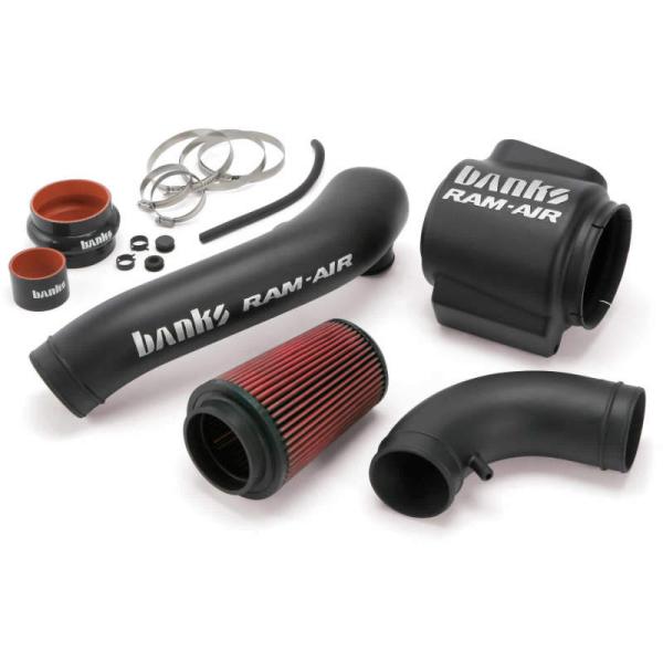 Banks Power 41816