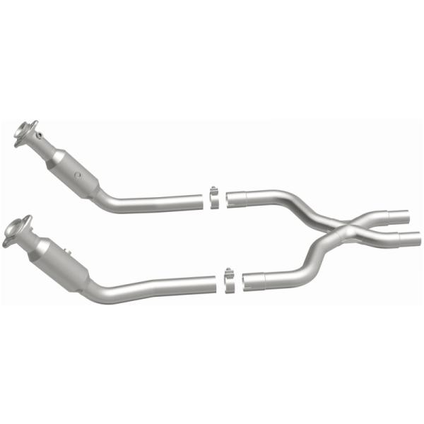 Magnaflow 5561977