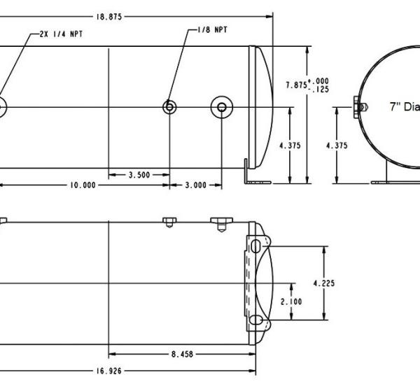 Ridetech 31913100