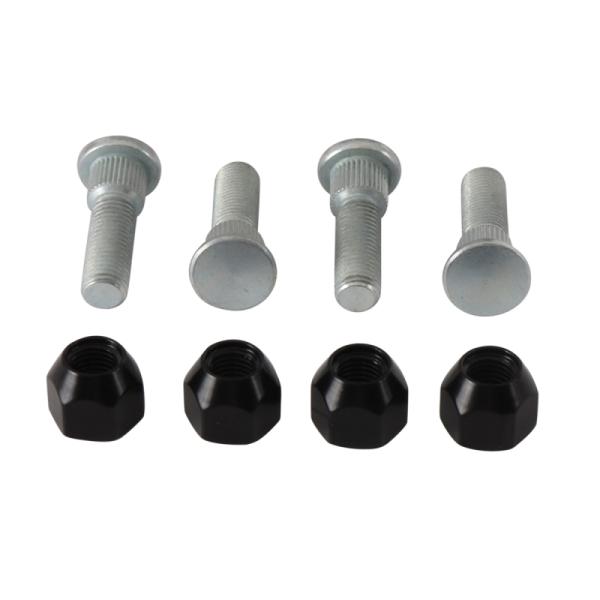 ABR Wheel Stud & Nut Kits All Balls Racing 85-1020