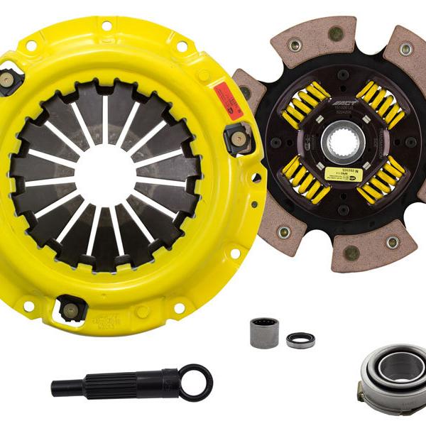 ACT HD/Race Clutch Kits ACT ZX2-HDG6