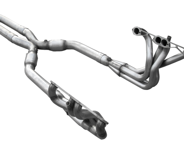American Racing Headers C4-84134300LSTWC