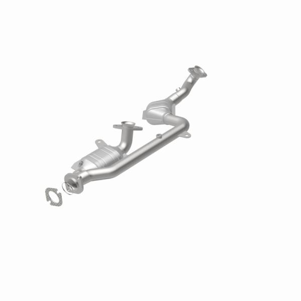MAG Converter Direct Fit Magnaflow 93233
