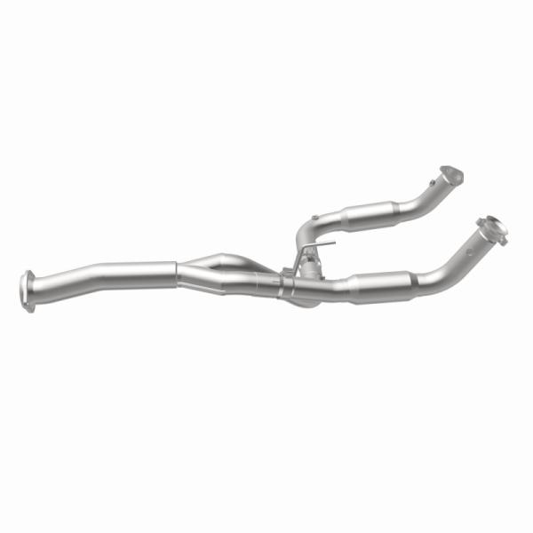Magnaflow 4551252