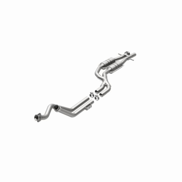 Magnaflow 4481844