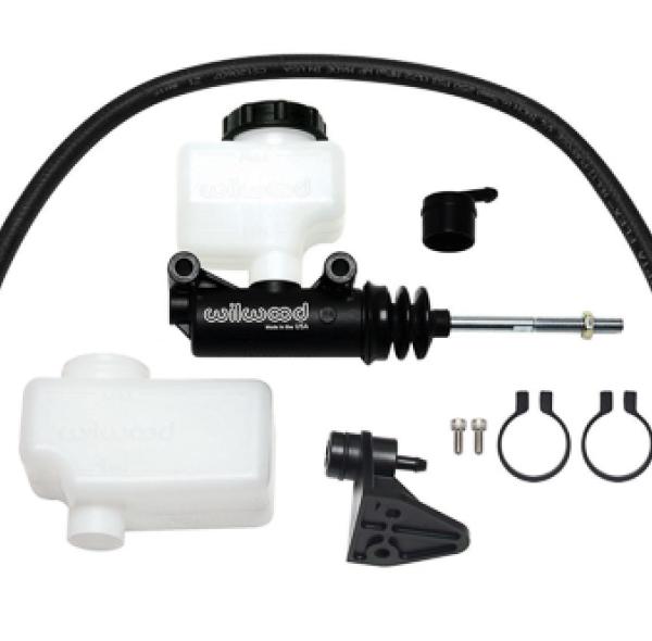 WIL Master Cyl. Rebuild Kit Wilwood 260-14793