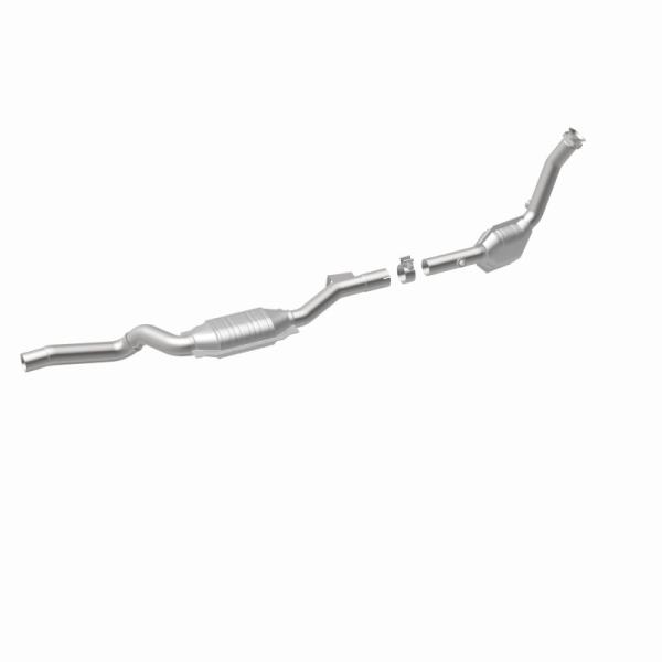 MAG Converter Direct Fit Magnaflow 52115
