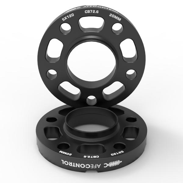 AFE Wheel Spacers aFe 610-502004-B