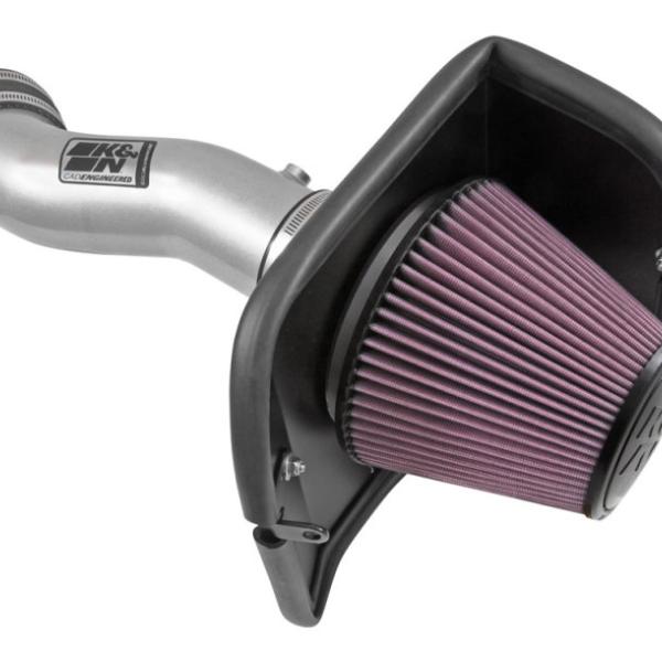 K&N Engineering 77-1569KS