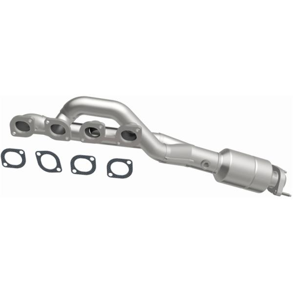 MAG Converter Direct Fit Magnaflow 452451