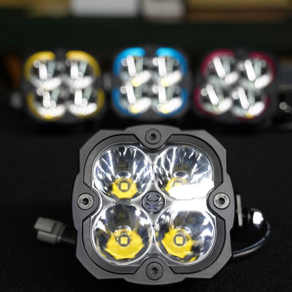KC HiLiTES 30573