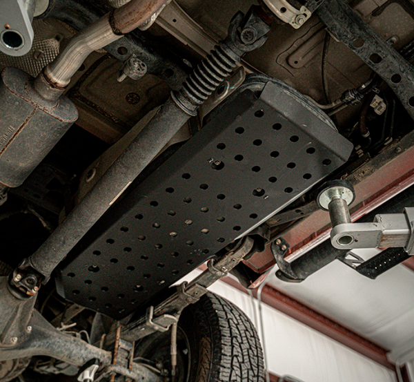 Cali Raised LED CR3655