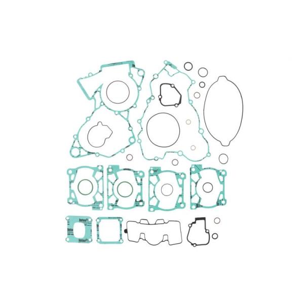 Vertex Pistons 8080009