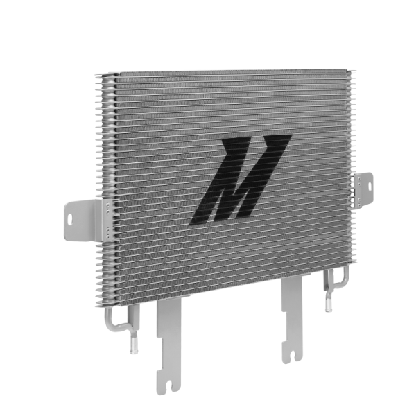 Mishimoto MMTC-F2D-03SL
