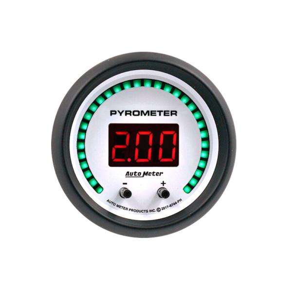 AutoMeter 6744-PH