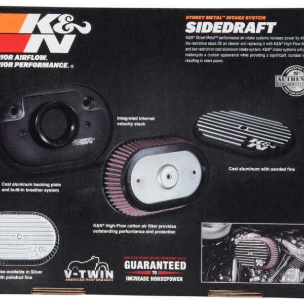 K&N Engineering RK-3956