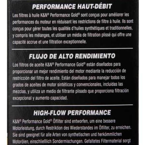 K&N Engineering HP-7003