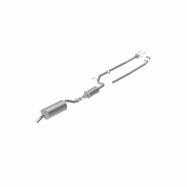 Magnaflow 106-0102