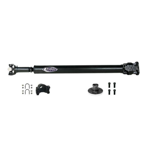 Yukon Gear & Axle YDS031