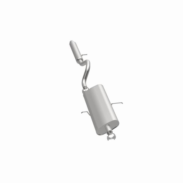 MAG BRE Exhaust Kits Magnaflow 106-0114