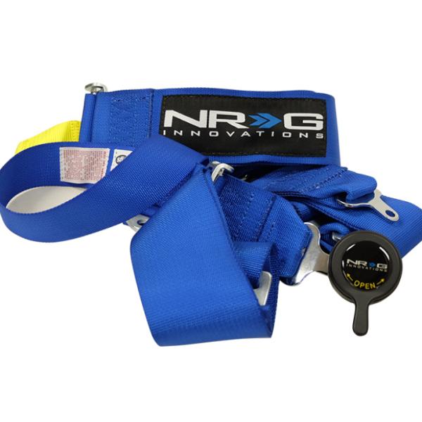 NRG SBH-RS5PCBL