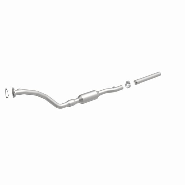 Magnaflow 4481659