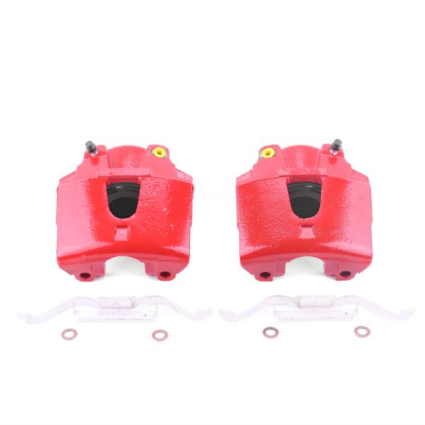 PowerStop S4756
