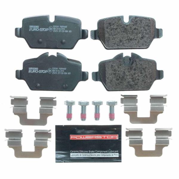 PowerStop ESP2011