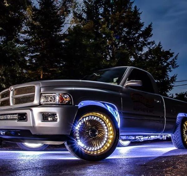 ORACLE Lighting 4210-334