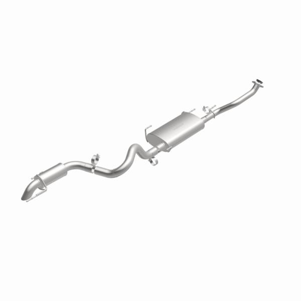 MAG Catback Exhaust Magnaflow 19657