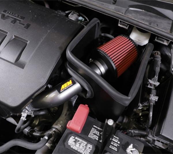 AEM Induction 21-864C