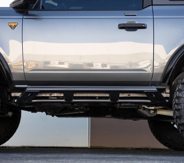 DV8 Offroad SRBR-04