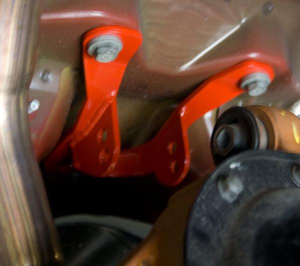 UMI Performance 1045-B