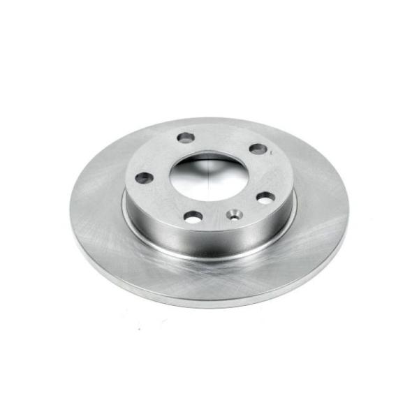 PowerStop EBR655