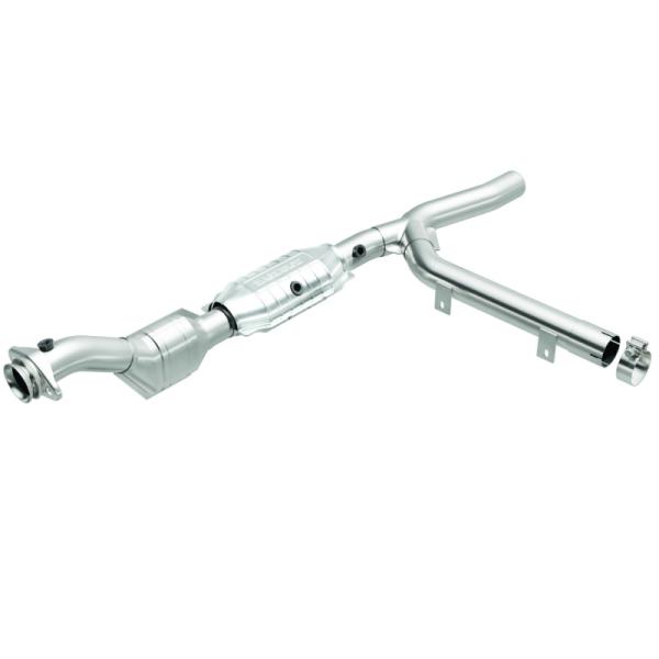 MAG Converter Direct Fit Magnaflow 447178